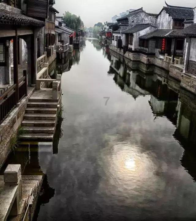 美丽大城市拼图